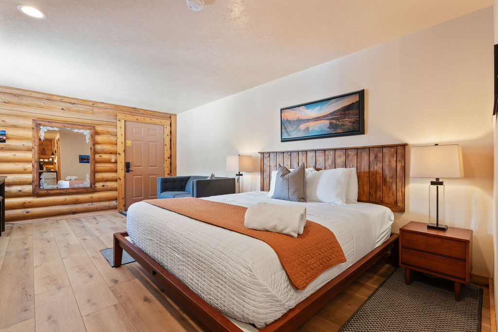 Duck Creek Retreat — photo 16