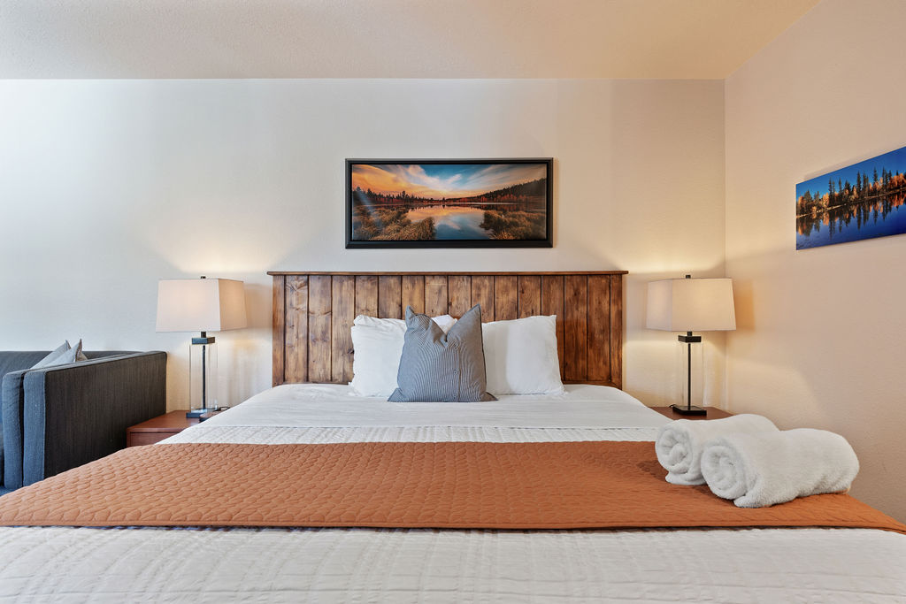 Duck Creek Retreat — photo 3