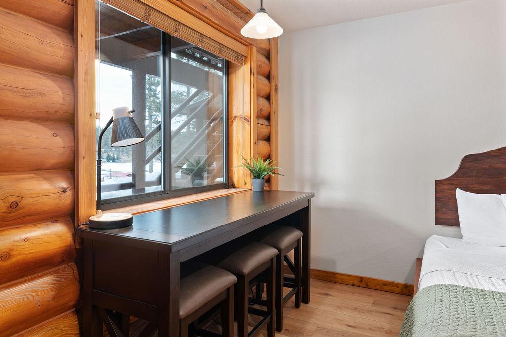 Scenic Solitude — photo 4