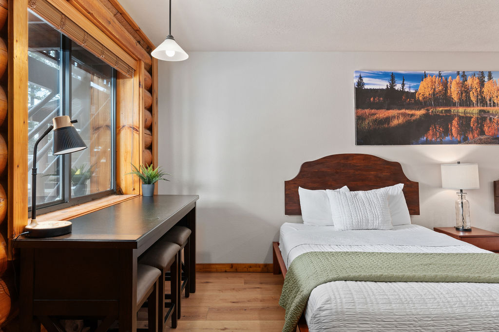 Scenic Solitude — photo 5