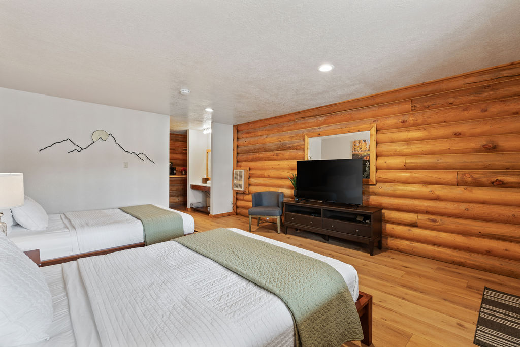 Scenic Solitude — photo 7