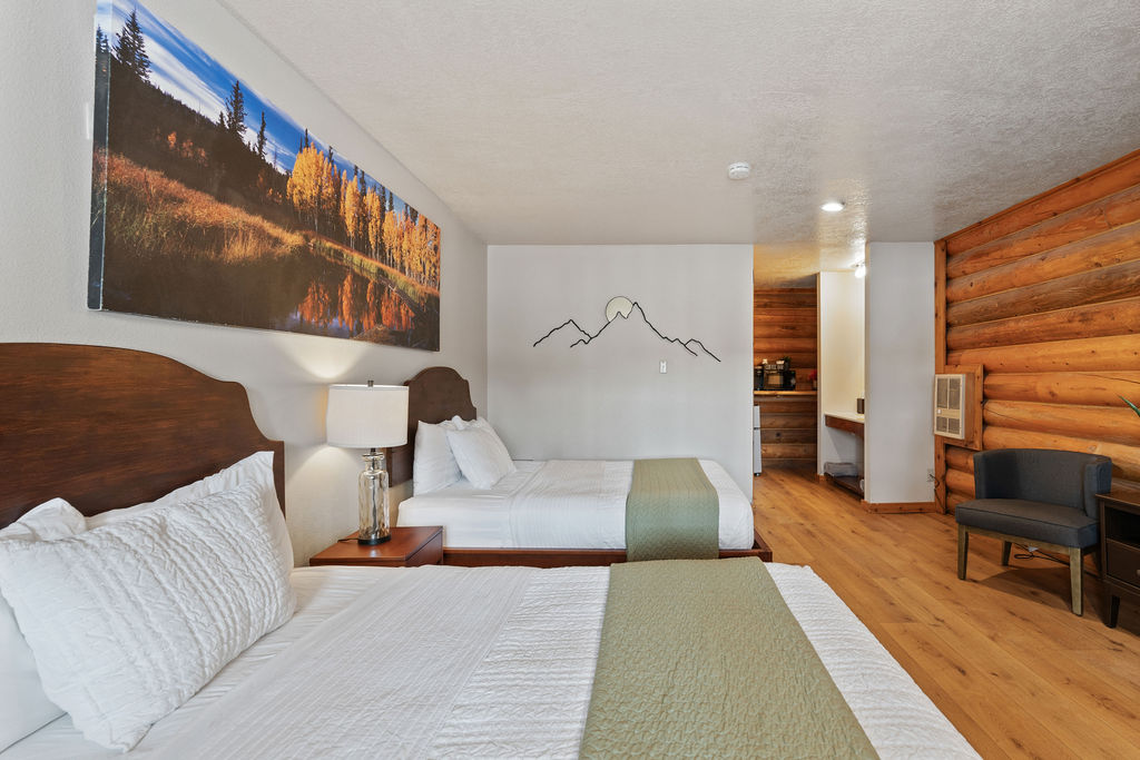 Scenic Solitude — photo 16