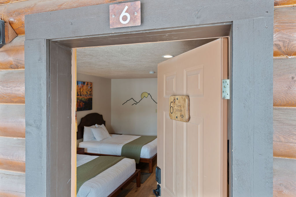 Scenic Solitude — photo 17