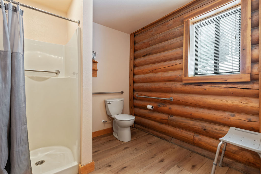 Scenic Solitude — photo 10