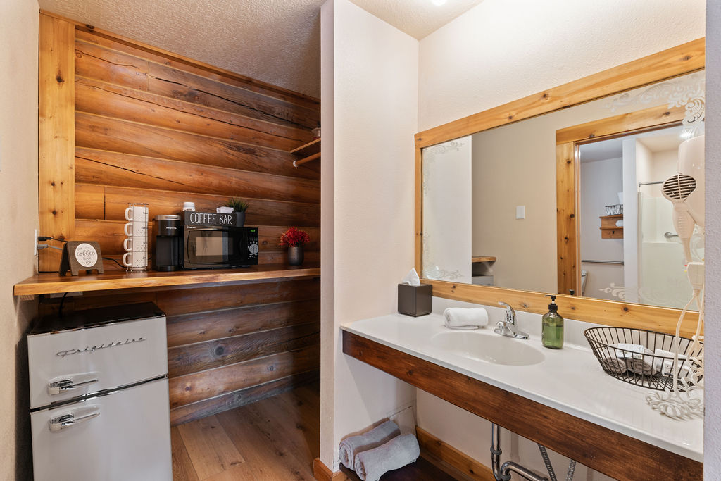 Scenic Solitude — photo 13