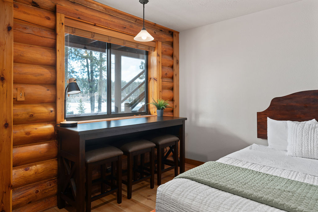 Scenic Solitude — photo 3