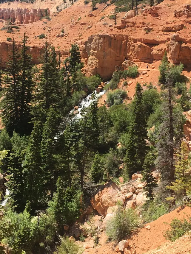 Cascade Falls
