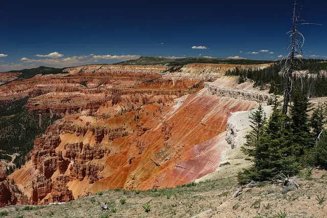 Cedar Breaks